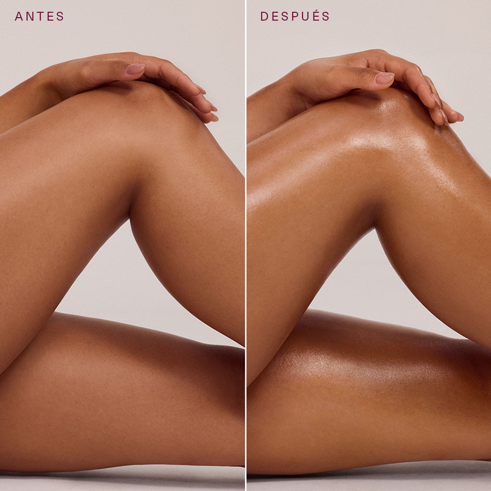 FIND COMFORT: FEEL SEEN HYDRATING BODY MOUSSE TO OIL (MOUSSE A ACEITE CORPORAL HIDRATANTE)